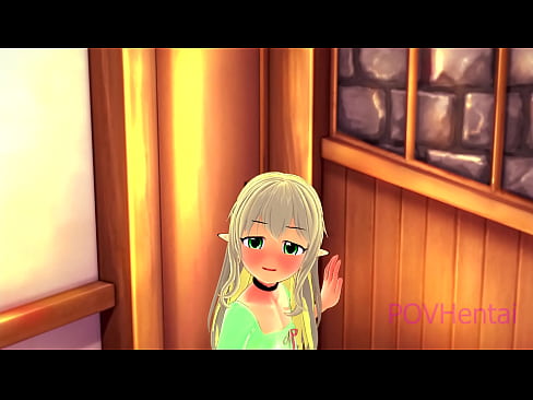 ❤️ (Trap) Tinutulungan ka ng Elvish maid na hugasan ang iyong mukha. ☑ Porno sa tl.xxxpornimages.ru ❤
